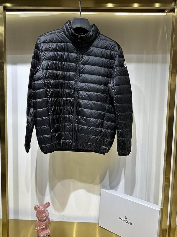 Moncler Men's Outwear 80